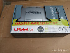Modem robotics usr9108 usato  Trivignano Udinese
