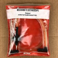 Vintage mechanic stethoscope for sale  Davison
