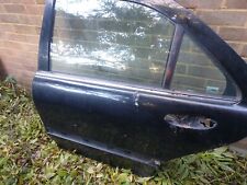 Left rear door for sale  HAYES
