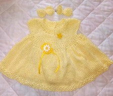 Beautiful yellow hand for sale  Broadalbin