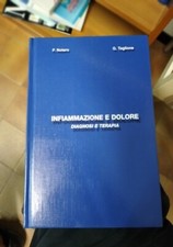 Infiammazione dolore diagnosi usato Infiammazione dolore diagnosi usato  Cagliari
