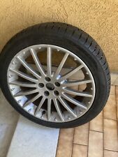 Cerchi lega alfa usato  Roma
