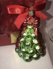 Lenox yuletide treasures for sale  Winamac