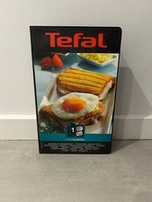 Tefal snack collection d'occasion  Écully
