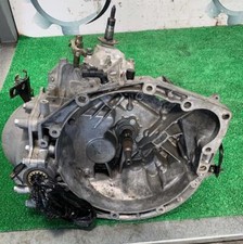 Cambio manuale completo usato  Italia