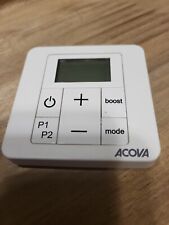 Télécommande acova ecod d'occasion  Roanne