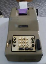 Olivetti 14s rara usato  Roma