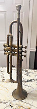 Vintage lafayette trumpet for sale  Wilmington