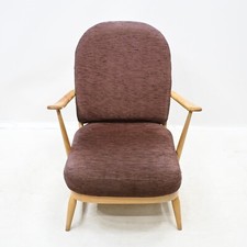 Ercol windsor easy for sale  HALSTEAD