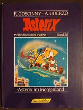 Asterix asterix morgenland gebraucht kaufen  Siegburg