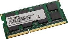 Notebook 8gb ddr3 gebraucht kaufen  Hollenbach