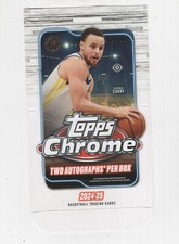 2024 topps chrome d'occasion  Expédié en Belgium