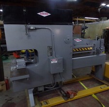 Metal muncher mm135 for sale  Bentley