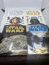 Star wars hard for sale  Ballston Lake
