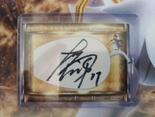 Shohei Ohtani 2013 BBM Genesis RC Tygodniowy promocyjny wydrukowany autograf #WB2 F/S Japonia na sprzedaż  Wysyłka do Poland