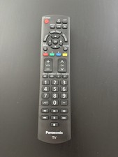 Panasonic n2qayb000321 genuine for sale  Grimes