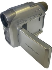 Sony dcr hc19e for sale  UK