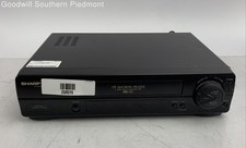 vc sharp a552u vcr for sale vc sharp a552u vcr for sale Charlotte