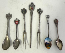 Lot silverplated collectible for sale  Matthews