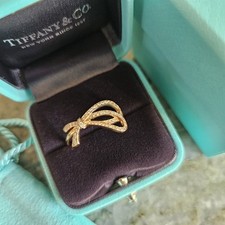 Tiffany rose gold for sale  New Providence