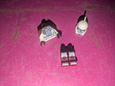 Lego minifigure star d'occasion  Expédié en Belgium