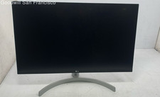 Monitor LG 27MN60T-W 27" IPS tela Full HD 1080p 16:9 75Hz 1920x1080, usado comprar usado  Enviando para Brazil