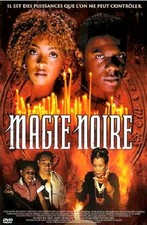 Dvd magie noire d'occasion Dvd magie noire d'occasion  Mortagne-du-Nord