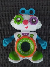 Vtech roboter wecker gebraucht kaufen  Bergheim