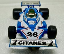Polistil policar ligier usato  Italia