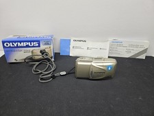 Olympus stylus epic d'occasion  Expédié en Belgium