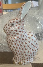 Herend hand painted for sale  Fraser