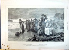 Old 1890 stormy for sale Old 1890 stormy for sale  UK