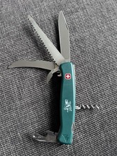 Wenger ranger hunter gebraucht kaufen Wenger ranger hunter gebraucht kaufen  Gütersloh