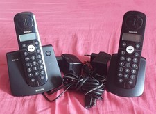 Telefon schnurlos festnetz gebraucht kaufen  Grünhufe,-Lüdershagen