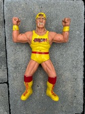 Hulk hogan wcw for sale  Voorhees