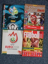 Panini sticker album gebraucht kaufen  Nürnberg
