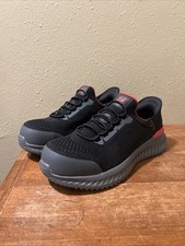 Skechers tilido safety for sale  Richmond