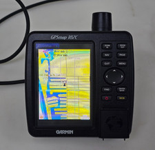 Garmin gpsmap 182c for sale  Fort Lauderdale