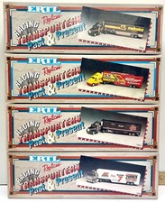 Ertl racing replicas for sale  Miller Place