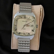 Russische vintage poljot gebraucht kaufen  Berlin