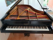 pleyel usato  Santa Marinella