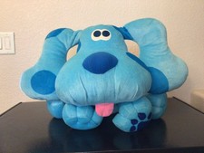 Original blues clues for sale  Minden