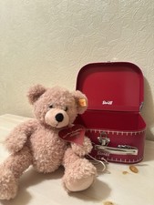 Steiff true brit for sale  STOURBRIDGE