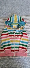 Girls boden towelling for sale  ROSSENDALE