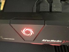 Avermedia plus gamer usato Avermedia plus gamer usato  Aversa