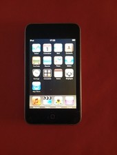 Ipod d'occasion  Baisieux