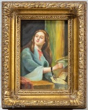 Beautiful oil painting for sale  Altamonte Springs