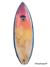 Surfboard dennis jarvis for sale  Wailuku