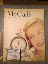 Mccall mag.jan. 1949 for sale  Kansas City