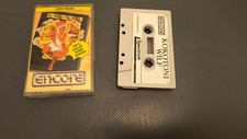 Spectrum game tape for sale  JOHNSTONE